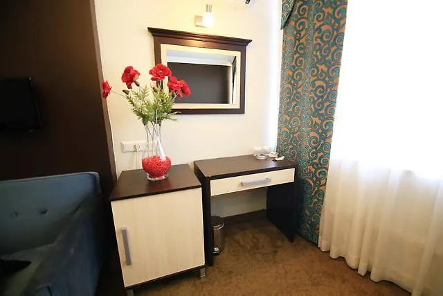 Cevik Palace Otel Antalya 2*,
